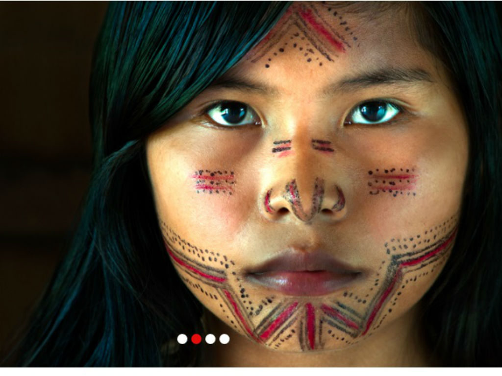 Conoce Las Tradiciones Indigenas De Colombia Con Estos 4