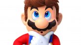 Super Mario Odyssey