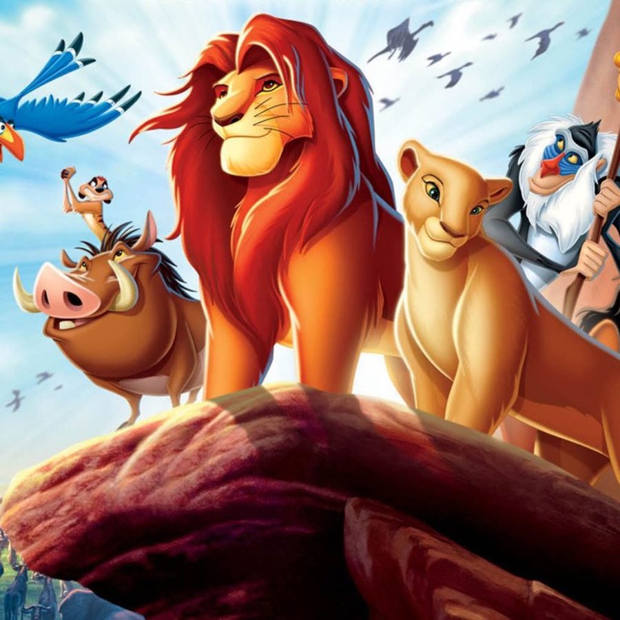 Dibujos De Personajes Del Rey León OC] ¡Mis Personajes Originales De