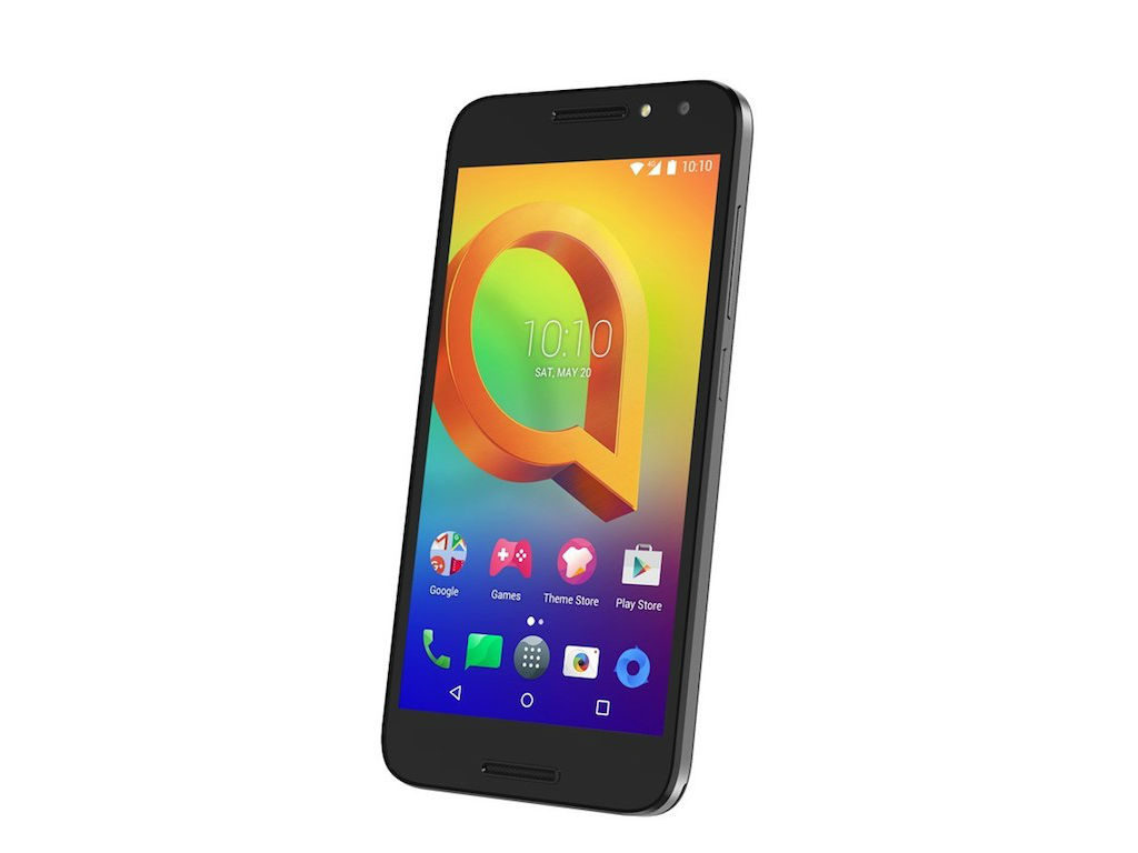 Alcatel A3 XL