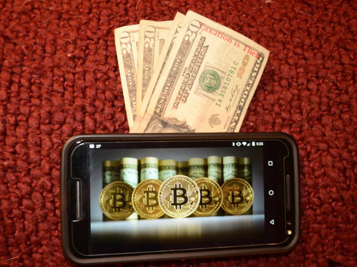 ¿Ya tienes bitcoins? Así las puedes usar en Colombia • ENTER.CO