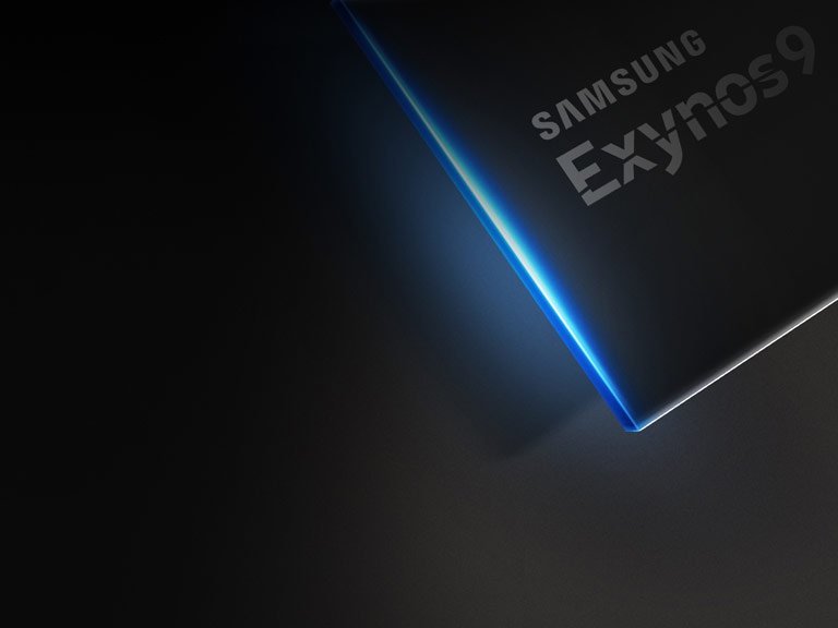 Exynos 9 samsung