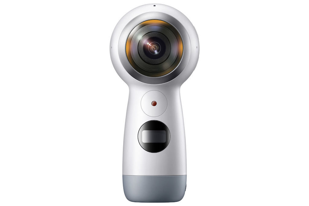 Gear 360