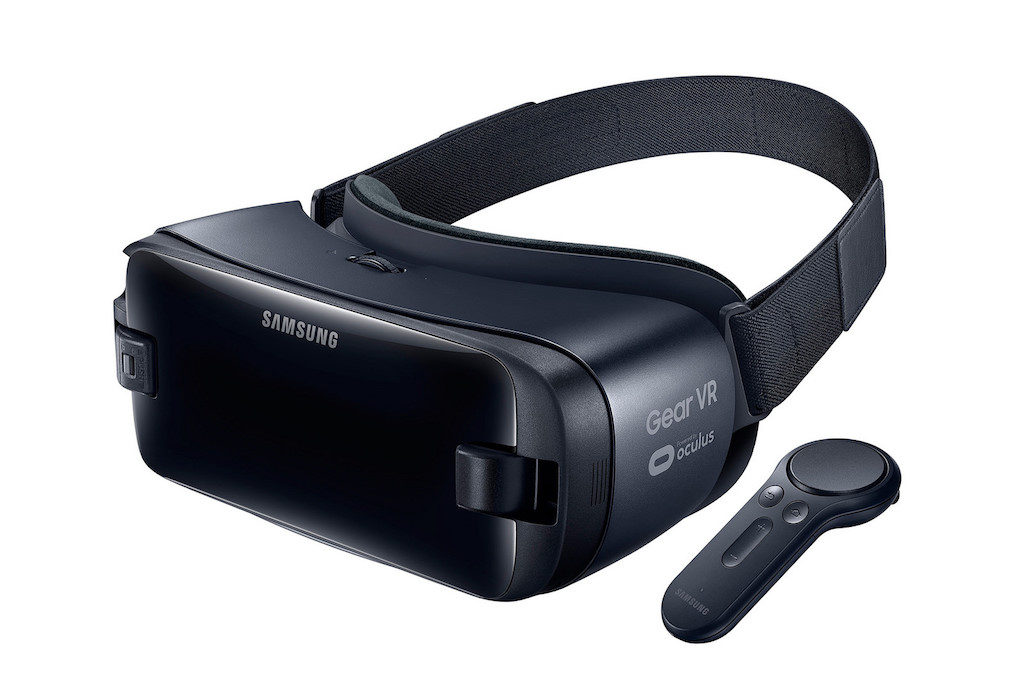 Gear VR