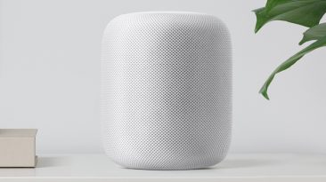 HomePod