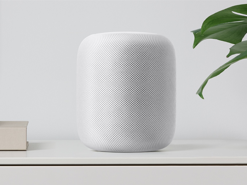 HomePod