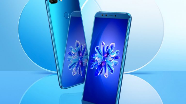 Honor 9 Lite