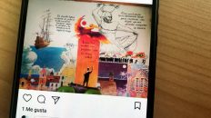 Instagram comentarios