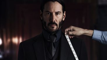 imagen John Wick 2