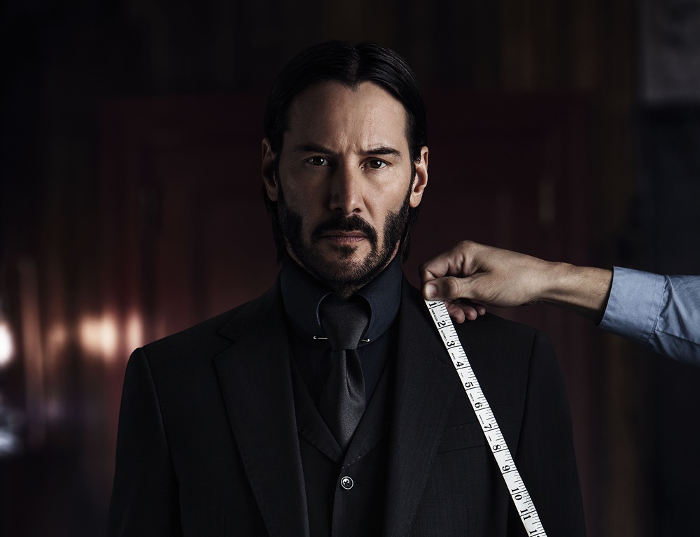 imagen John Wick 2