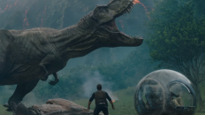 imagen Jurassic World: Fallen Kingdom