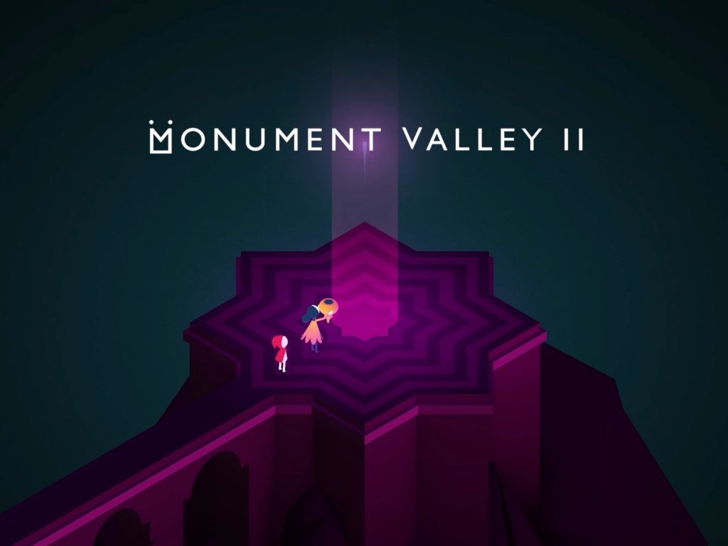 Monument Valley 2