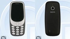 Nokia 3310 4G