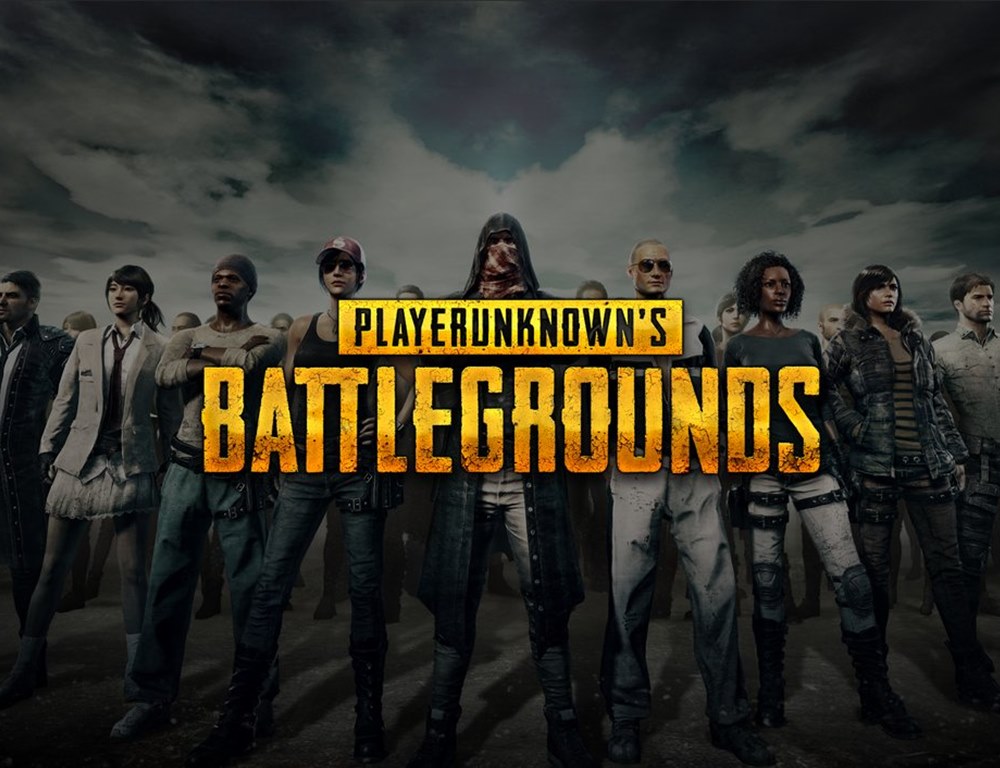 PUBG