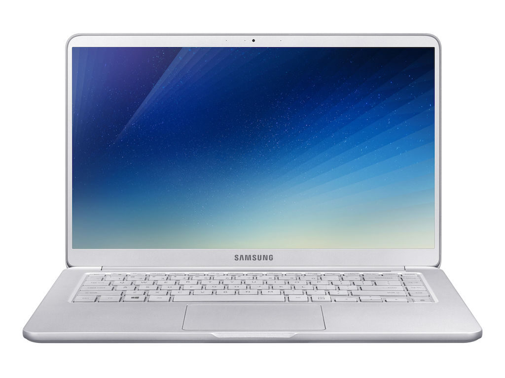 Samsung Notebook 9 (2018)