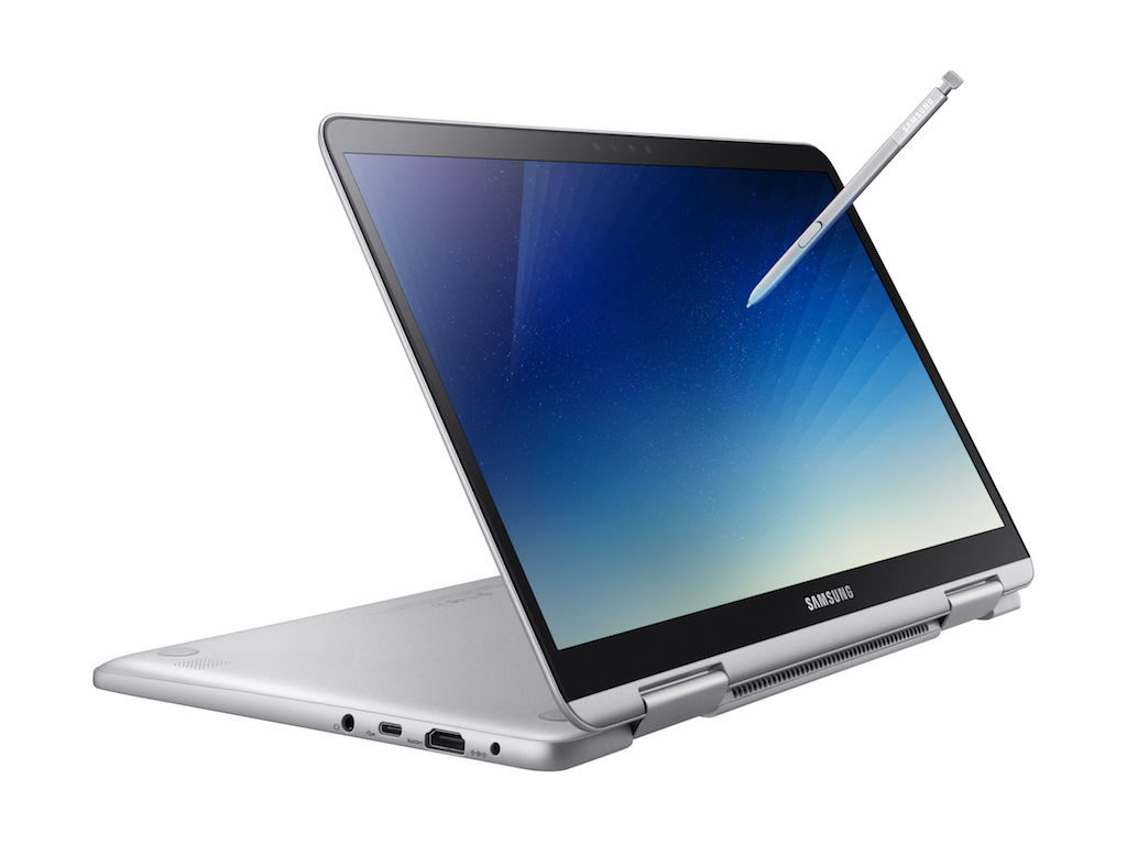 Samsung Notebook 9 Pen 133