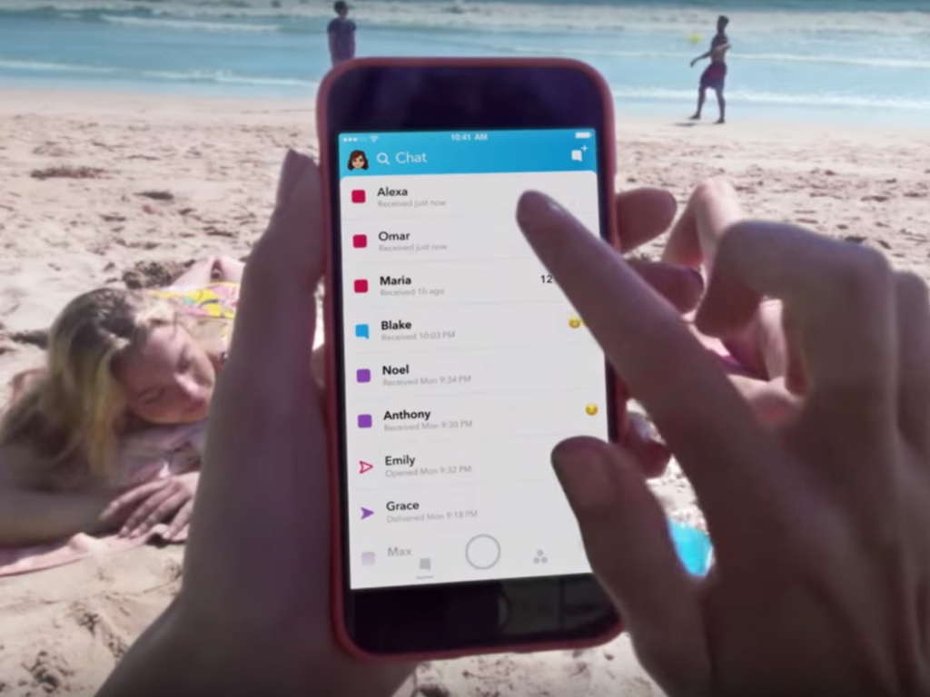 snapchat web site snapchat web site