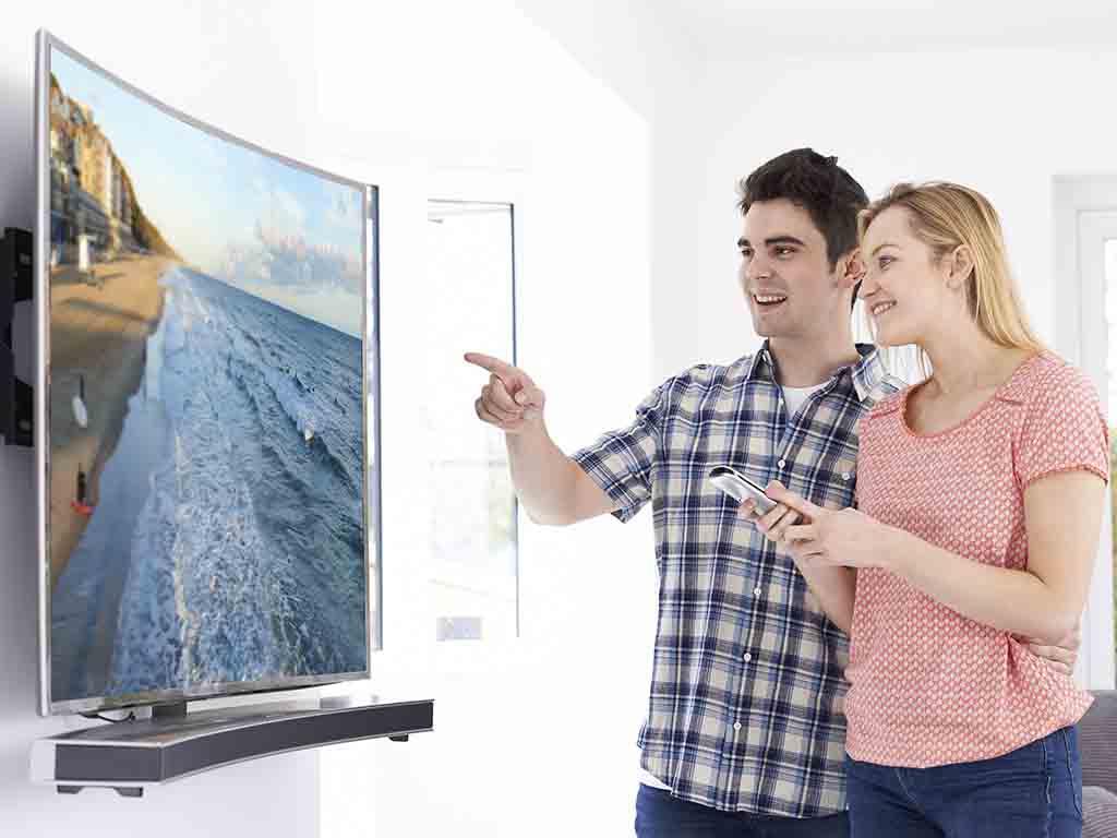 Lo que debes saber si quieres comprar un televisor