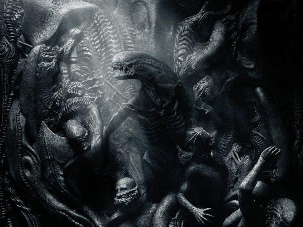 Alien Covenant