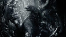 Alien Covenant