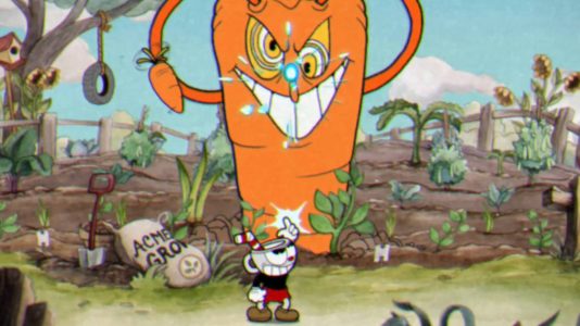 imagen cuphead