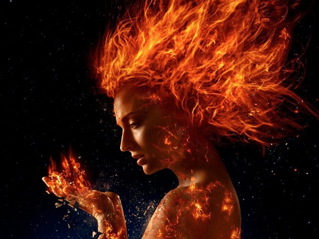 X-Men: Dark Phoenix