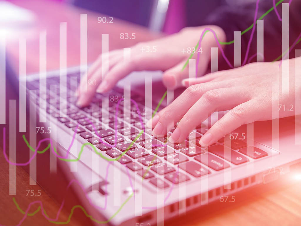 La próxima persona que maneje tu dinero no será humana y podría ser una inteligencia artificial