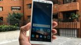 HiCloud nube de Huawei