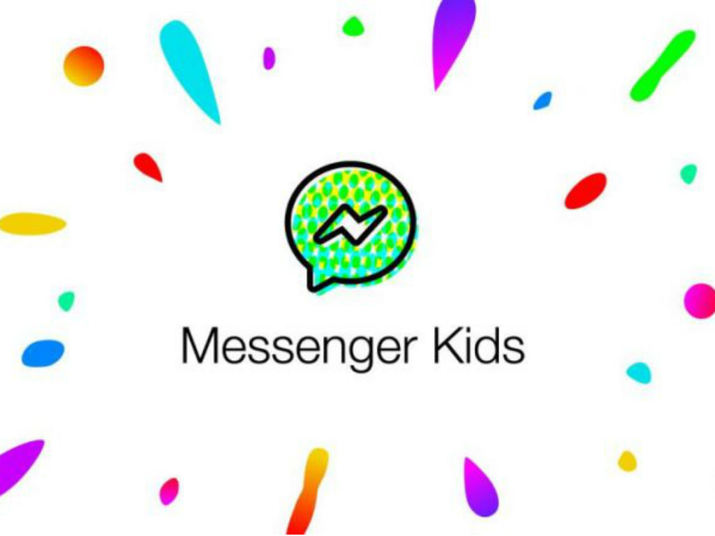 messenger kids