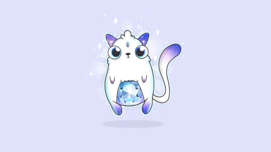 cryptokitties