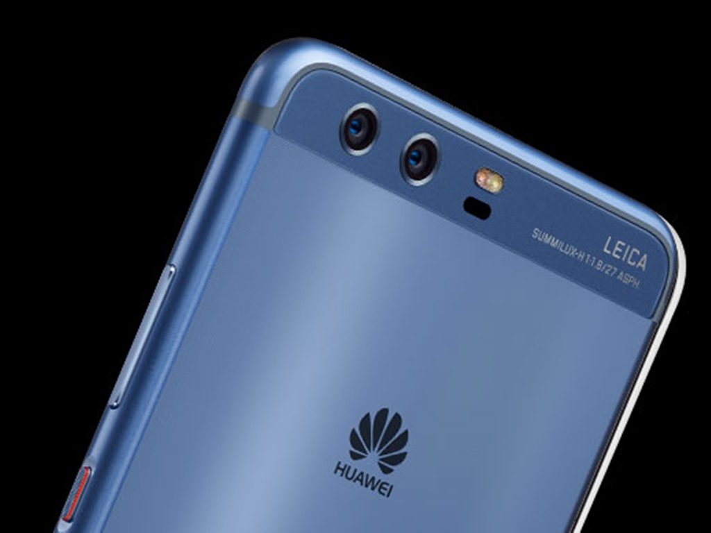 Los mejores celulares de Huawei para cada presupuesto
