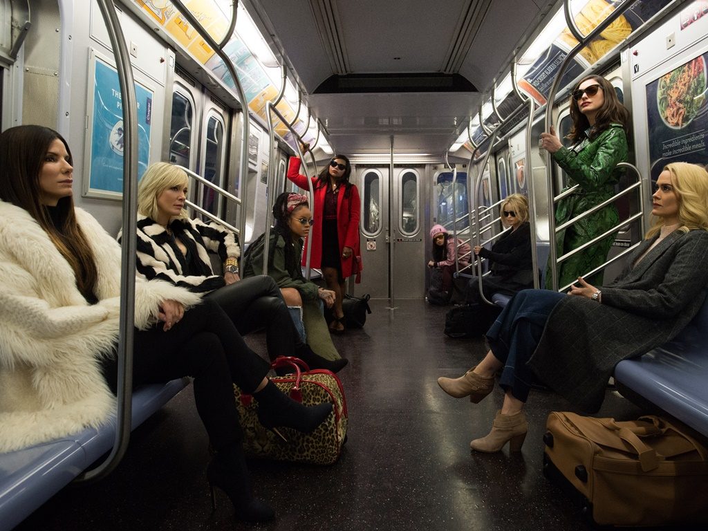 Ocean's 8