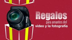 regalos fotografia navidad