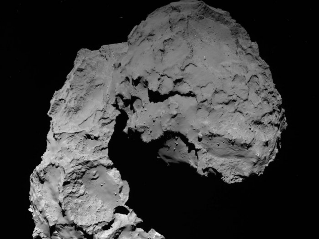 Rosetta