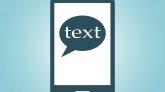 mensaje de texto