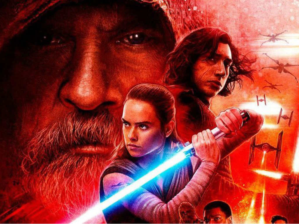 the last jedi