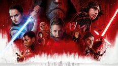 Star Wars: The Last Jedi