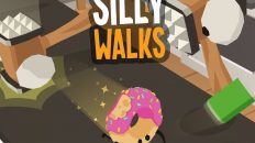 silly walks