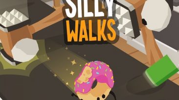silly walks