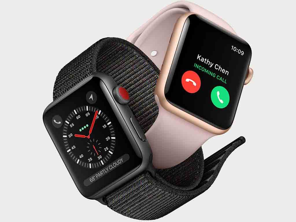 apple watch series 3