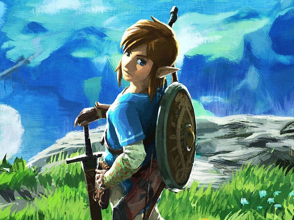 Breath of the Wild