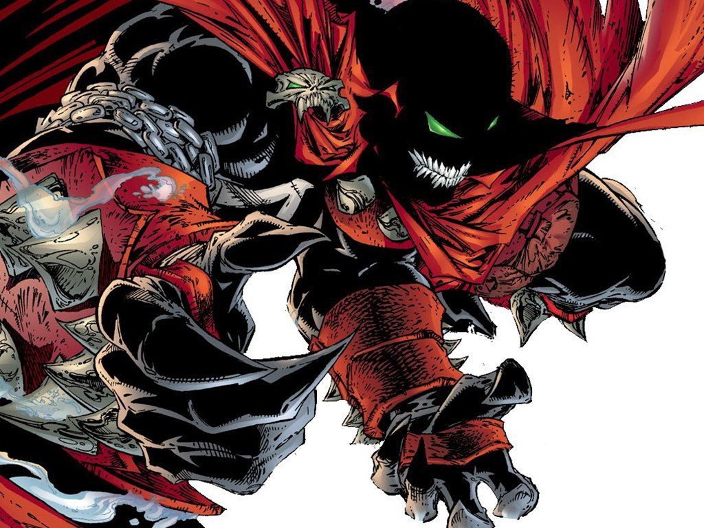 Spawn