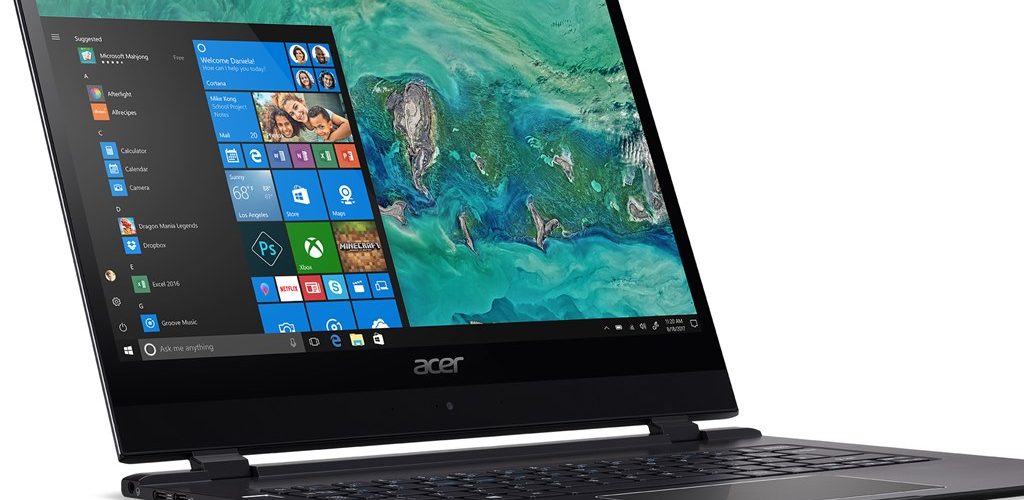 Acer Swift 7