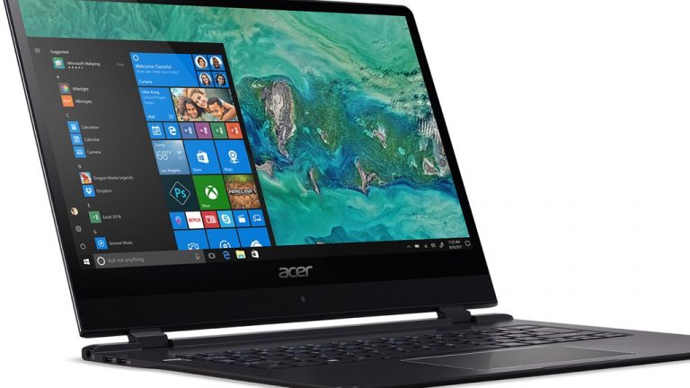 Acer Swift 7