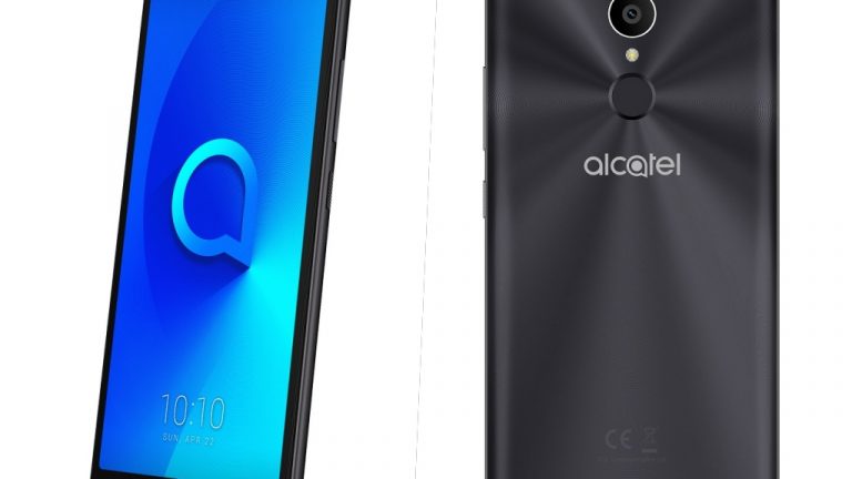 Alcatel 3C