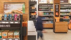 amazon go