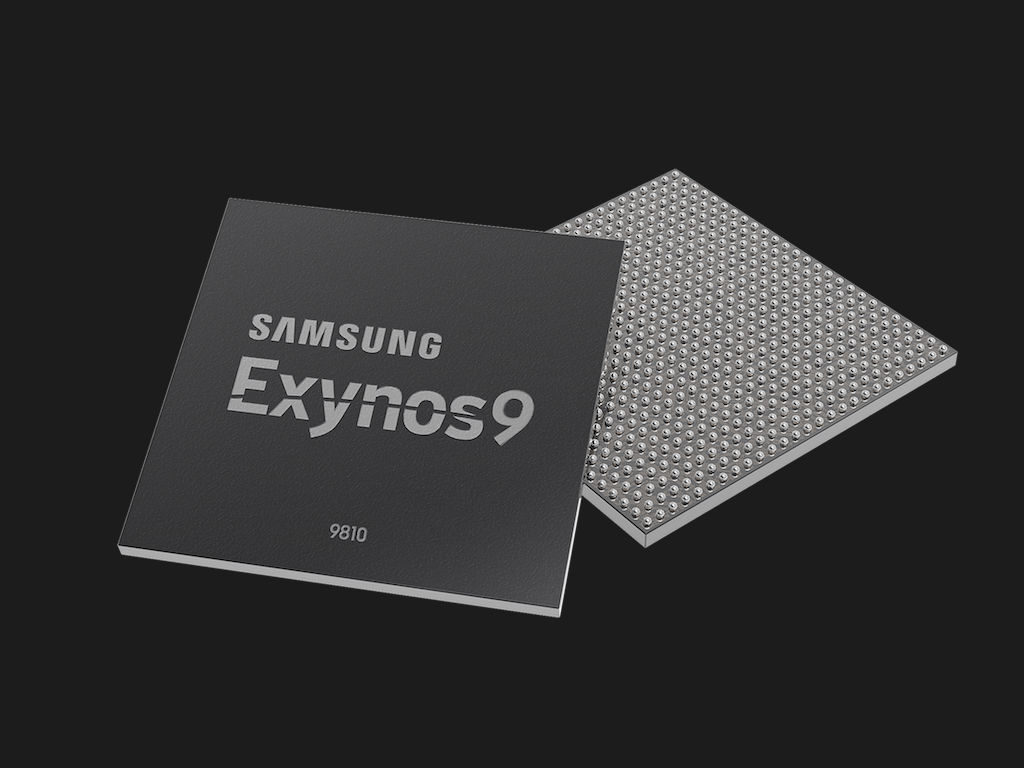 Exynos 9810