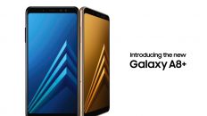 Galaxy A8 en Colombia