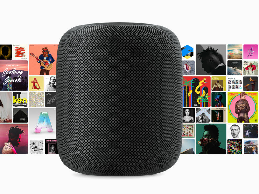 imagen homepod