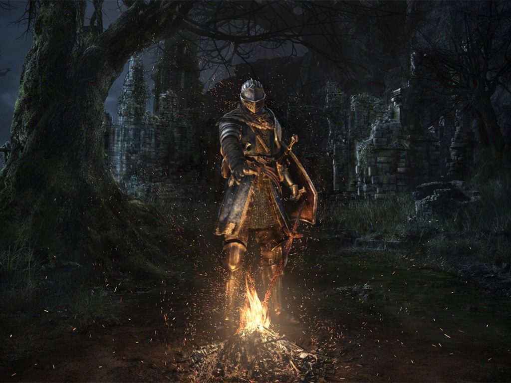 Dark Souls